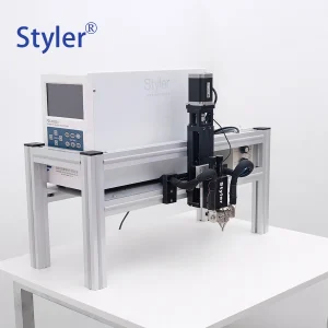 Spot Welding Machine for 18650 lithium battery pack 0.15mm nickel thickness welding intelligent control spot welder