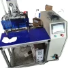 New arrived high quality KN95 OEM double spot welding machine for ear loops face mark welding machine