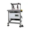 Wenlin WL-UP600 Ultrasonic Positioning Spot Welder AC 220V 55KGS PVC sheet collating machine
