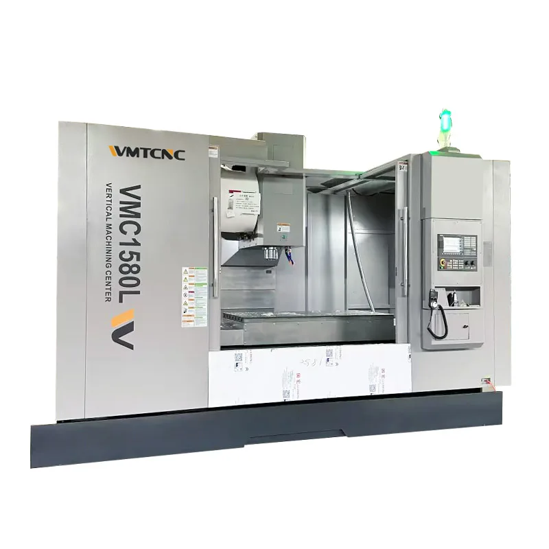 Vmc1580L High Speed Cnc Machining Center With Wide Range Of Applications Vmc1580L High Speed Cnc Machining Center With Wide Range Of Applications