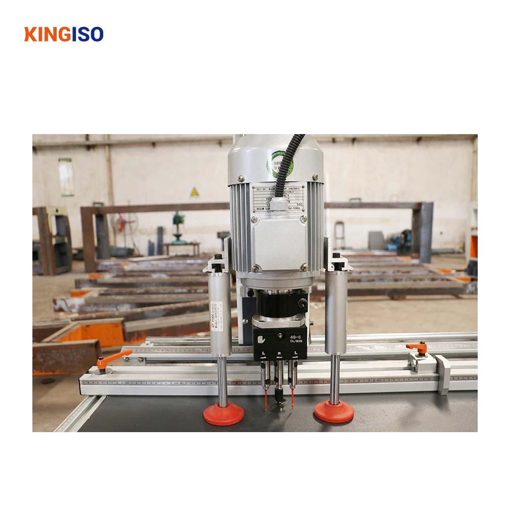 Furniture Factory Wood Door Making Machine Vertical Hinge Hole Boring Drilling Machine Hinge Boring Machine With 2 Heads Furniture Factory Wood Door Making Machine Vertical Hinge Hole Boring Drilling Machine Hinge Boring Machine With 2 Heads