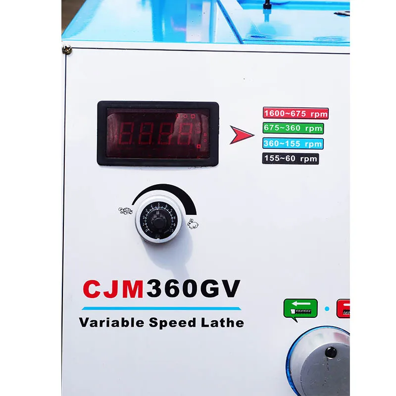 Hot Sell Cjm360Gv Precision And Rigidity Tornos Para Bench Lathe Machine Hot Sell Cjm360Gv Precision And Rigidity Tornos Para Bench Lathe Machine
