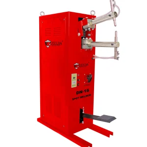 Foot operated resistance electric welding machine inverter hand transformer spot welder Foot operated resistance electric welding machine inverter hand transformer spot welder