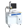 Raycus JPT 3D Dynamic Mopa Color Fiber Laser Marking 20w 30W 50W 60W Printing Machine For Metal