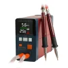 Glitter 801H Spot Welding Machine 19.8KW 3500A Pulse Butt Welder Power Battery Aluminum Nickel Single Battery Spot Welder