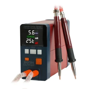 Glitter 801H Spot Welding Machine 19.8KW 3500A Pulse Butt Welder Power Battery Aluminum Nickel Single Battery Spot Welder Glitter 801H Spot Welding Machine 19.8KW 3500A Pulse Butt Welder Power Battery Aluminum Nickel Single Battery Spot Welder