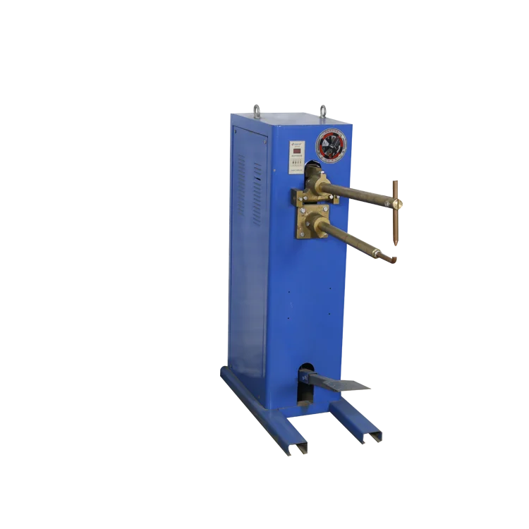 Single-Sided Filter Welders Spot Welding Machines Single-Sided Filter Welders Spot Welding Machines