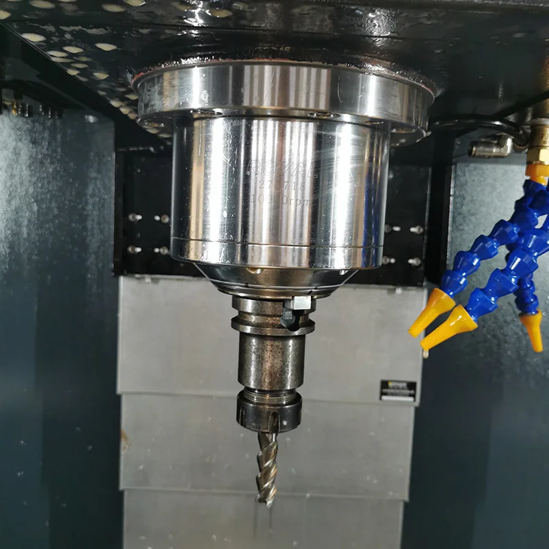 Vmc1580L High Speed Cnc Machining Center With Wide Range Of Applications Vmc1580L High Speed Cnc Machining Center With Wide Range Of Applications