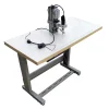 Automatic Small Ultrasonic Mask Ear-loop Spot Welding Machine