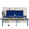 Wholesale QC11Y Series Sheet Metal Guillotine Shearing Machine CNC Hydraulic Cutting Machine with DAT360T System