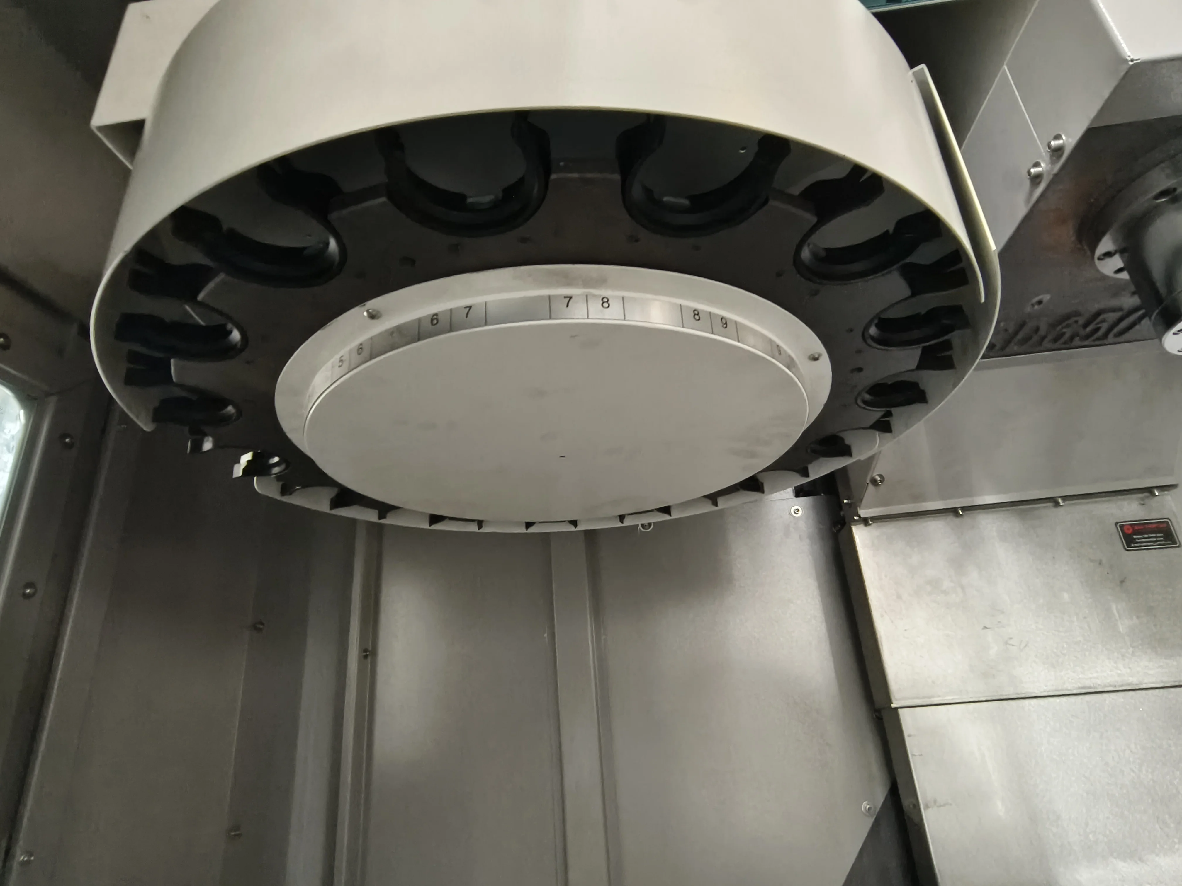 Wholesale China Machine Center Vmc650L Vertical Milling Machine Center Wholesale China Machine Center Vmc650L Vertical Milling Machine Center