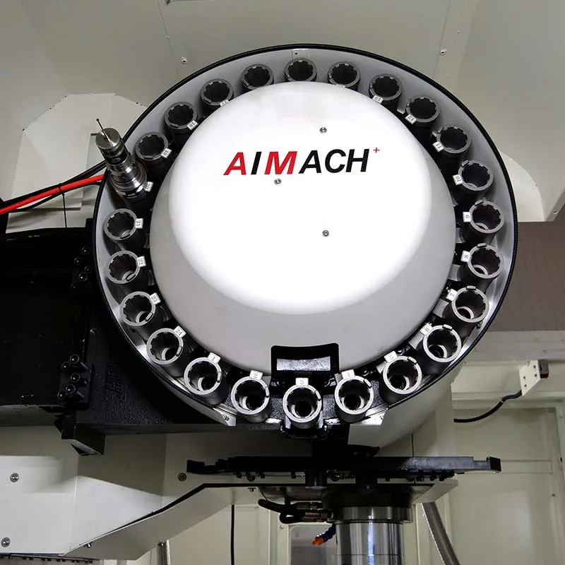 Vmc1370L High Precision Axis Machining Center Turning Cnc Lathe Machine Vmc1370L High Precision Axis Machining Center Turning Cnc Lathe Machine