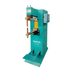 Pedal spot welding machine for stainless steel, mesh wire spot welding machine, resistance welder Pedal spot welding machine for stainless steel, mesh wire spot welding machine, resistance welder