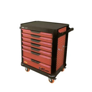mobile toolbox and tool trolley with cabinet handle tool set for repair mobile toolbox and tool trolley with cabinet handle tool set for repair