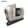 VMC855L High Speed Metal Cutting Fanuc VMC Machine 5 Axis Milling Machining Center