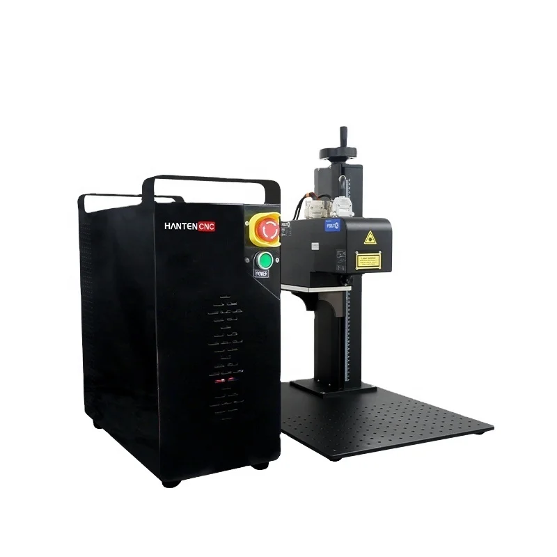 Portable 3D Brass Surface Marking Laser Marking Machine 50W 80W Laser Marking Machine Price Portable 3D Brass Surface Marking Laser Marking Machine 50W 80W Laser Marking Machine Price
