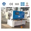16x1600MM Guillotine Hydraulic Shearing Machine Automatic Metal Cutting Machine Shears