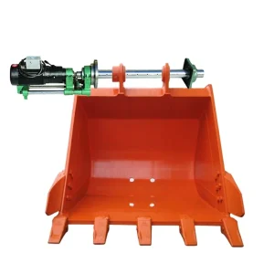 Portable hydraulic line boring machine Work Range 72-300mm Portable hydraulic line boring machine Work Range 72-300mm