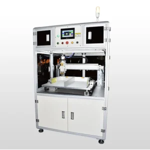 Automatic 18650 21700 26650 32700 li Cylindrical battery Pack assembly Double side Head Welding Machine equipment Spot Welder Automatic 18650 21700 26650 32700 li Cylindrical battery Pack assembly Double side Head Welding Machine equipment Spot Welder