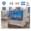 16x1600MM Guillotine High Quality Stainless steel Sheet Metal Hydraulic Shearing Machine