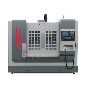 High Precision Vertical Machining Center VMC855L for Metalworking
