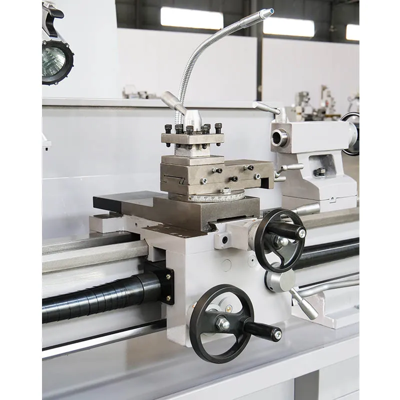 Hot Sell Small Lathe Cjm320A High Precision Bench Lathe Machine With Variable Speed Hot Sell Small Lathe Cjm320A High Precision Bench Lathe Machine With Variable Speed