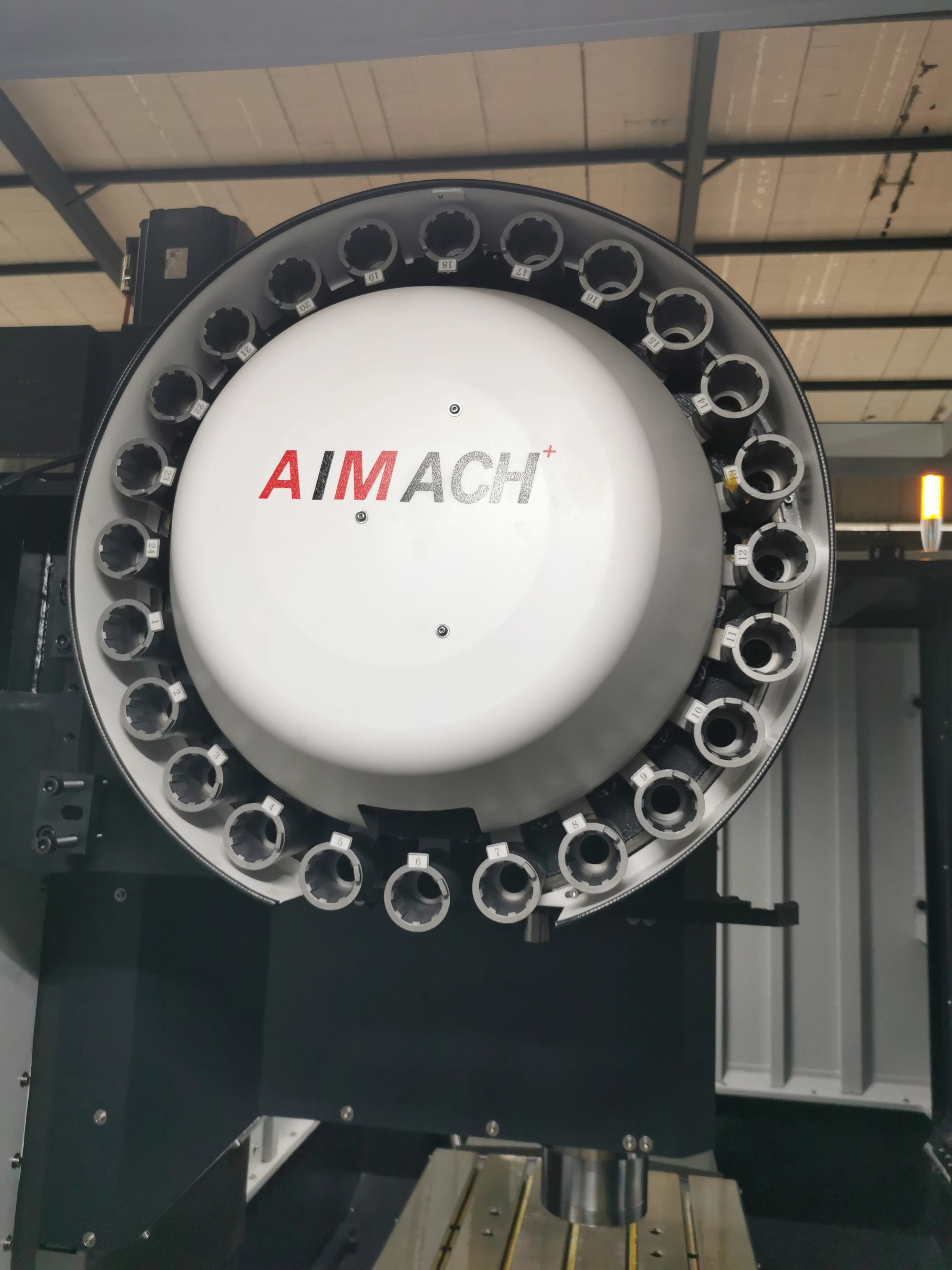 Vmc1160L 5 Axis Vertical Machining Center For Metalworking Vmc1160L 5 Axis Vertical Machining Center For Metalworking