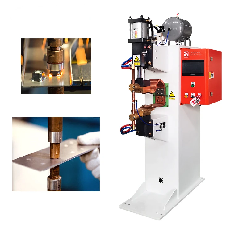 220V 380V Metal Stainless Steel Automatic Inverter Dc Resistance Point Spot Weld Machines Welding Machine Price Spot Welders 220V 380V Metal Stainless Steel Automatic Inverter Dc Resistance Point Spot Weld Machines Welding Machine Price Spot Welders