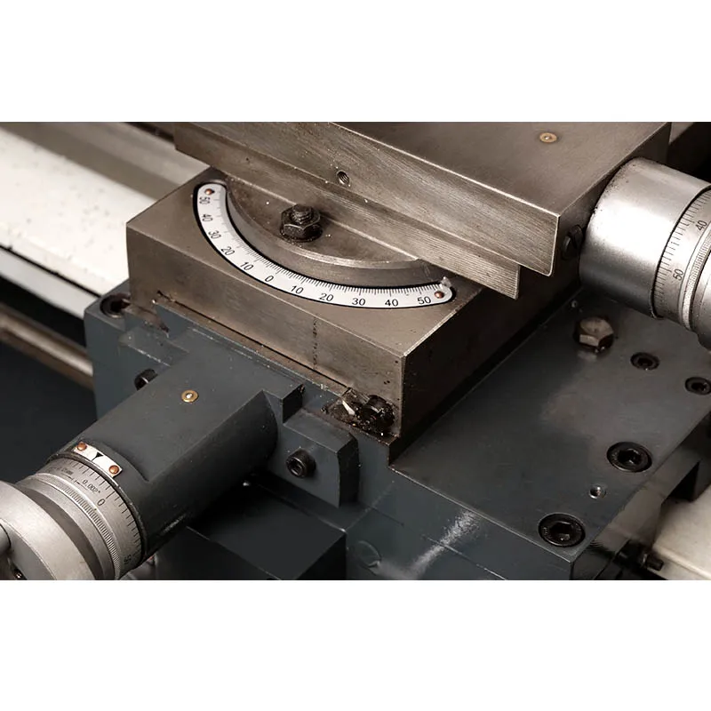 Small Size Manual Metal Lathe Cjm280 Hobby Home Bench Lathe Machine With Low Price Small Size Manual Metal Lathe Cjm280 Hobby Home Bench Lathe Machine With Low Price
