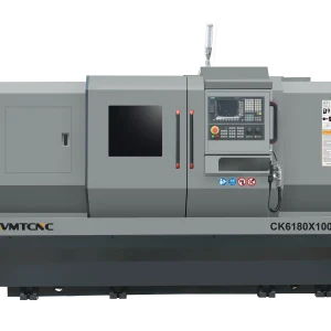 CK6180 CNC Lathe Machine with Fanuc Control CK6180 CNC Lathe Machine with Fanuc Control