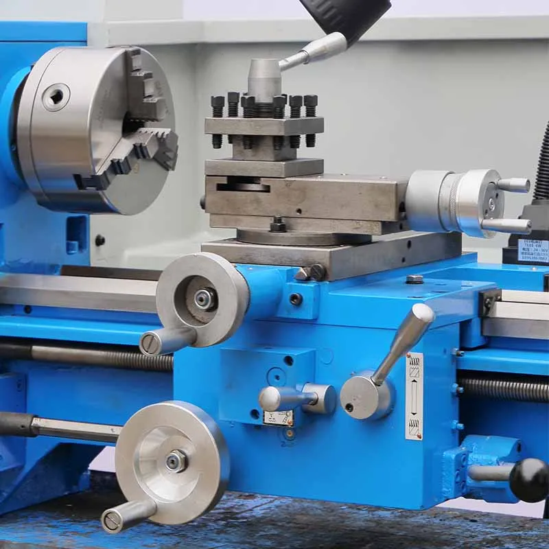 Cjm280 Bench Lathe Machine For Metal Processing On Sell Cjm280 Bench Lathe Machine For Metal Processing On Sell