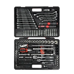 Promotional Kit Guangzhou Race Car Toolbox Wrench Tool Set for Auto Repair Promotional Kit Guangzhou Race Car Toolbox Wrench Tool Set for Auto Repair