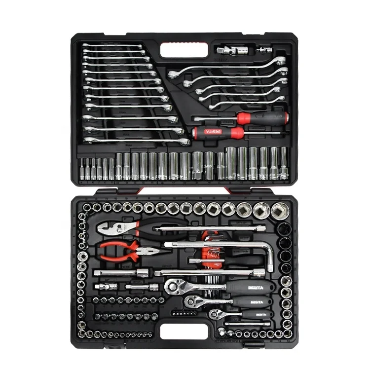 Promotional Kit Guangzhou Race Car Toolbox Wrench Tool Set For Auto Repair Promotional Kit Guangzhou Race Car Toolbox Wrench Tool Set For Auto Repair