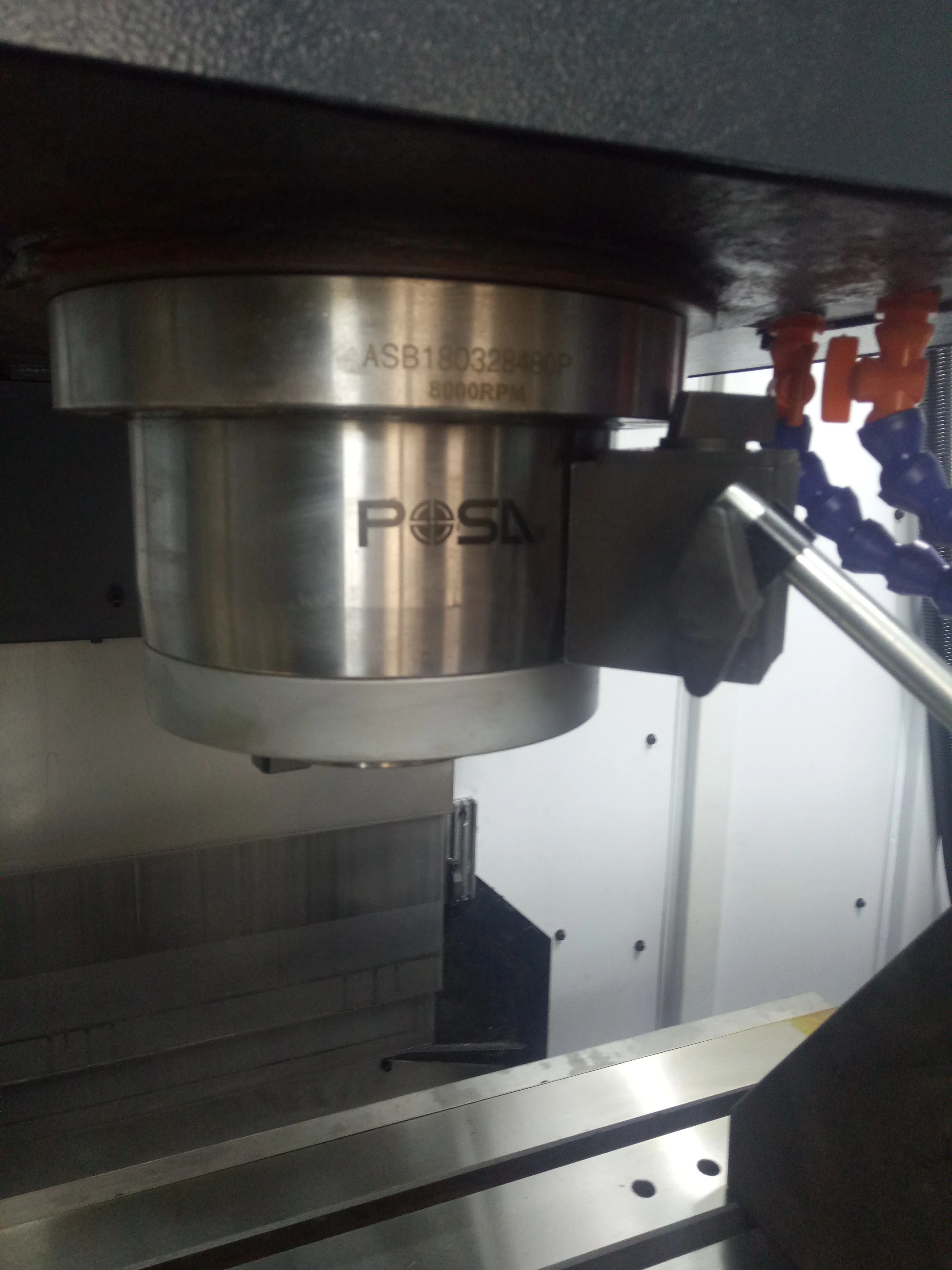High Precision Verticall Machining Center Vmc1050L For Metalworking High Precision Verticall Machining Center Vmc1050L For Metalworking