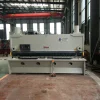 Good Price Guillotine Steel Shears Machine with E21S System for 16mm Thickness Carbon Steel
