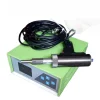 Soldering Portable Ultrasonic Plastic Spot Welding Machine