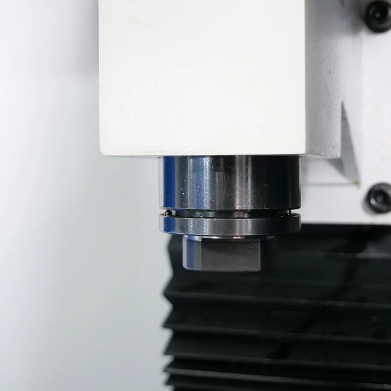 High Precision Mini Cnc Milling Machine Xk7115 Super For Metalworking High Precision Mini Cnc Milling Machine Xk7115 Super For Metalworking