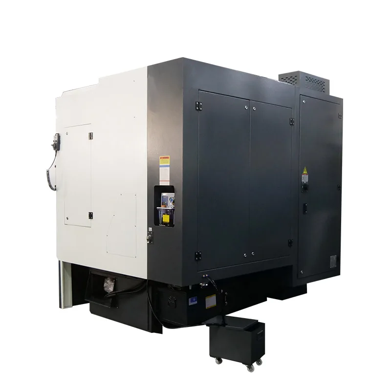 High Precision Sgl450 Slant Bed Cnc Lathe Machine With Ce High Precision Sgl450 Slant Bed Cnc Lathe Machine With Ce
