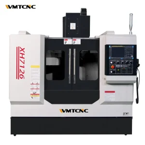 Hot Selling XH7126 CNC Milling Machine with CE Hot Selling XH7126 CNC Milling Machine with CE