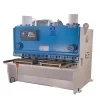 factory price 6X3200 guillotines steel sheet metal machine cutting machine