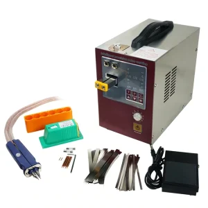 18650 spot Welding Machine For 32650 21700 Battery pack welder 18650 spot Welding Machine For 32650 21700 Battery pack welder