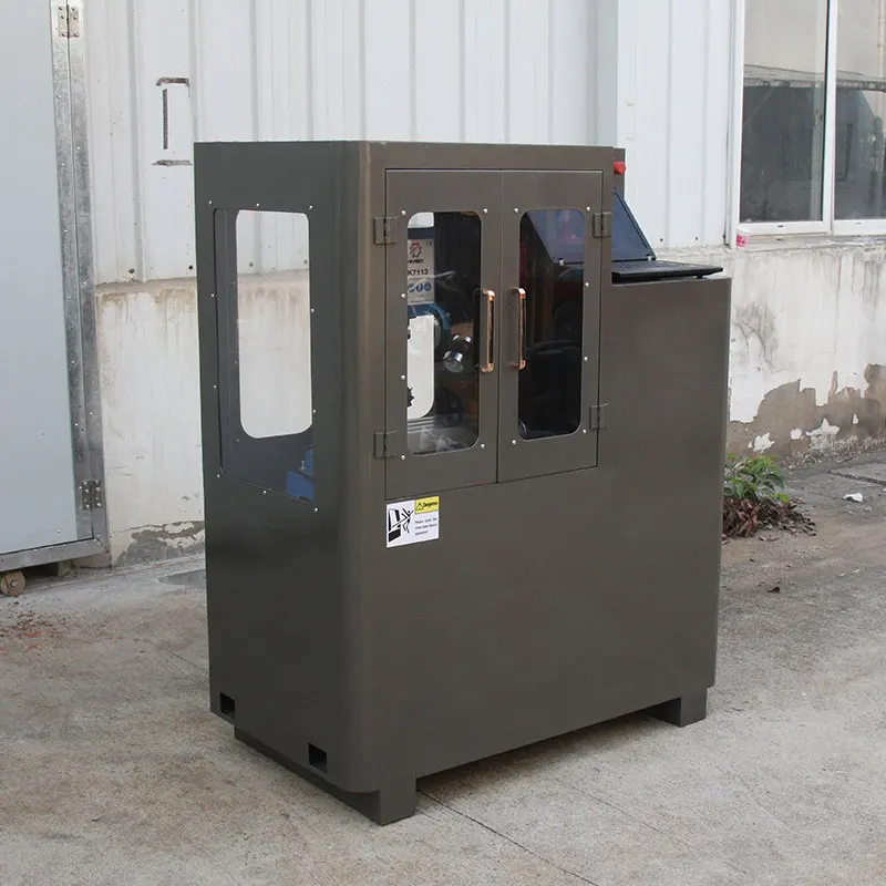 Xk7113B Mini Cnc Milling Machine With Mach 3 Controller Xk7113B Mini Cnc Milling Machine With Mach 3 Controller
