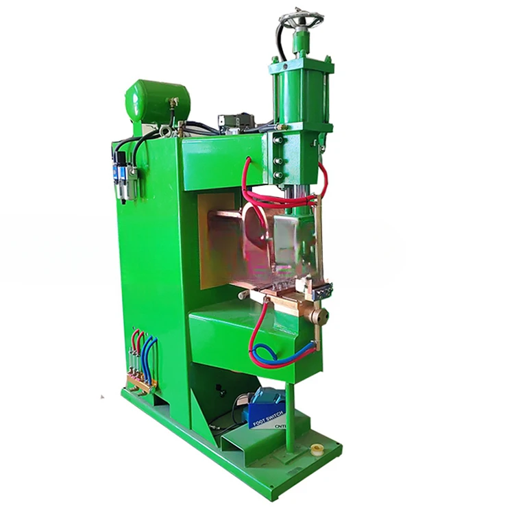 75Kva Stainless Steel Spot Machine Welding Equipment Wire Mesh Spot Welder 75Kva Stainless Steel Spot Machine Welding Equipment Wire Mesh Spot Welder