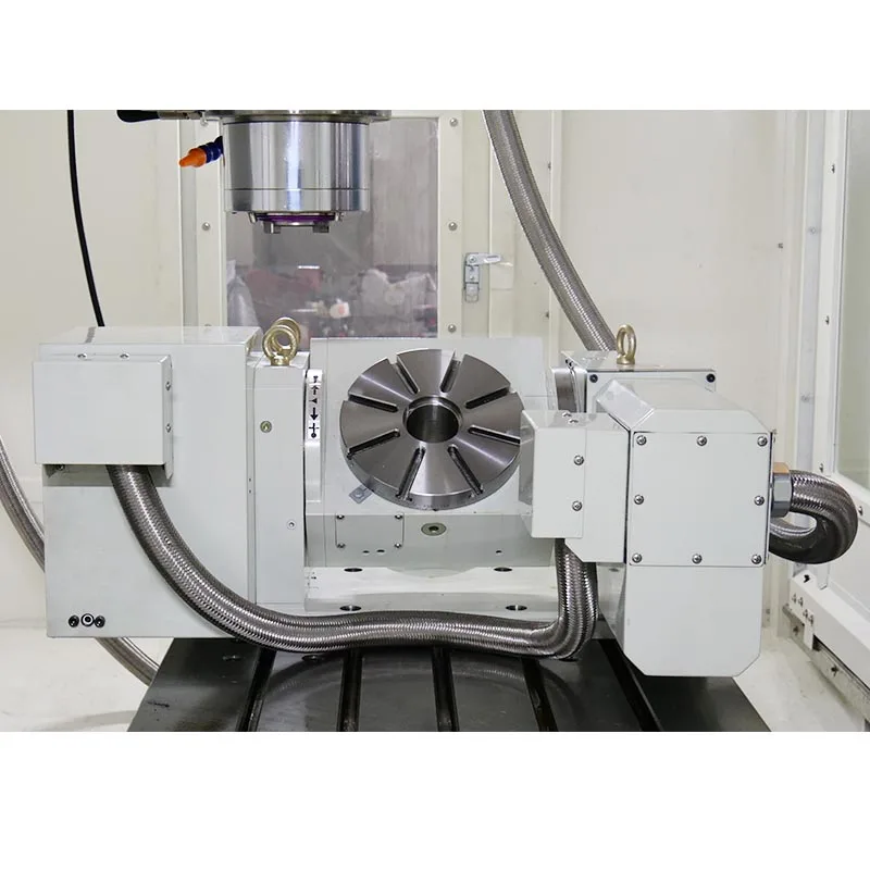 Vmc1370L High Precision Axis Machining Center Turning Cnc Lathe Machine Vmc1370L High Precision Axis Machining Center Turning Cnc Lathe Machine