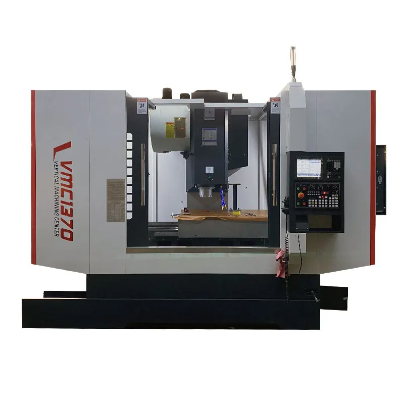 In Stock Vmc1370L Vertical Machinig Center For Industry In Stock Vmc1370L Vertical Machinig Center For Industry