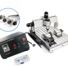 Handi 6040 4 Axis Rotary CNC Engraving Machine for woodworking