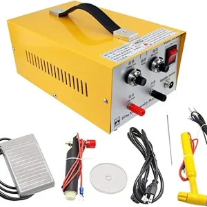 Jewelry Tools Spot Welder 30A Pulse Sparkle Welding Machine For Gold and Silver Necklace Ring Butt Handheld Laser Welder Machine Jewelry Tools Spot Welder 30A Pulse Sparkle Welding Machine For Gold and Silver Necklace Ring Butt Handheld Laser Welder Machine
