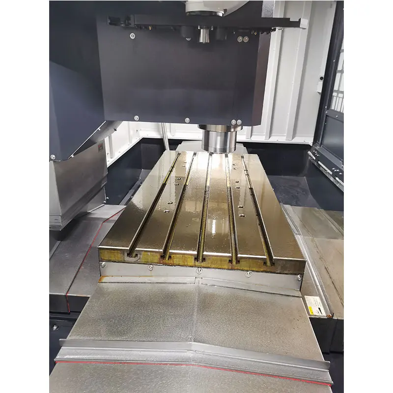 Vmc1580L High Speed Cnc Machining Center With Wide Range Of Applications Vmc1580L High Speed Cnc Machining Center With Wide Range Of Applications