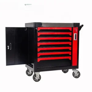 Tool Trolley Cabinet for Storage Auto Tools Set Cart Tool Set Tray Truck Auto Repair Workshop Hardware Toolbox Cart Repair – RED No Tool Tool Trolley Cabinet for Storage Auto Tools Set Cart Tool Set Tray Truck Auto Repair Workshop Hardware Toolbox Cart Repair – RED No Tool