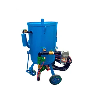 YG Dry Wet Sand Blasting Machine Floor Sand Blaster Equipment Sand Blasting Machine Lowest Price Eco Dust Free Blasting Machines YG Dry Wet Sand Blasting Machine Floor Sand Blaster Equipment Sand Blasting Machine Lowest Price Eco Dust Free Blasting Machines